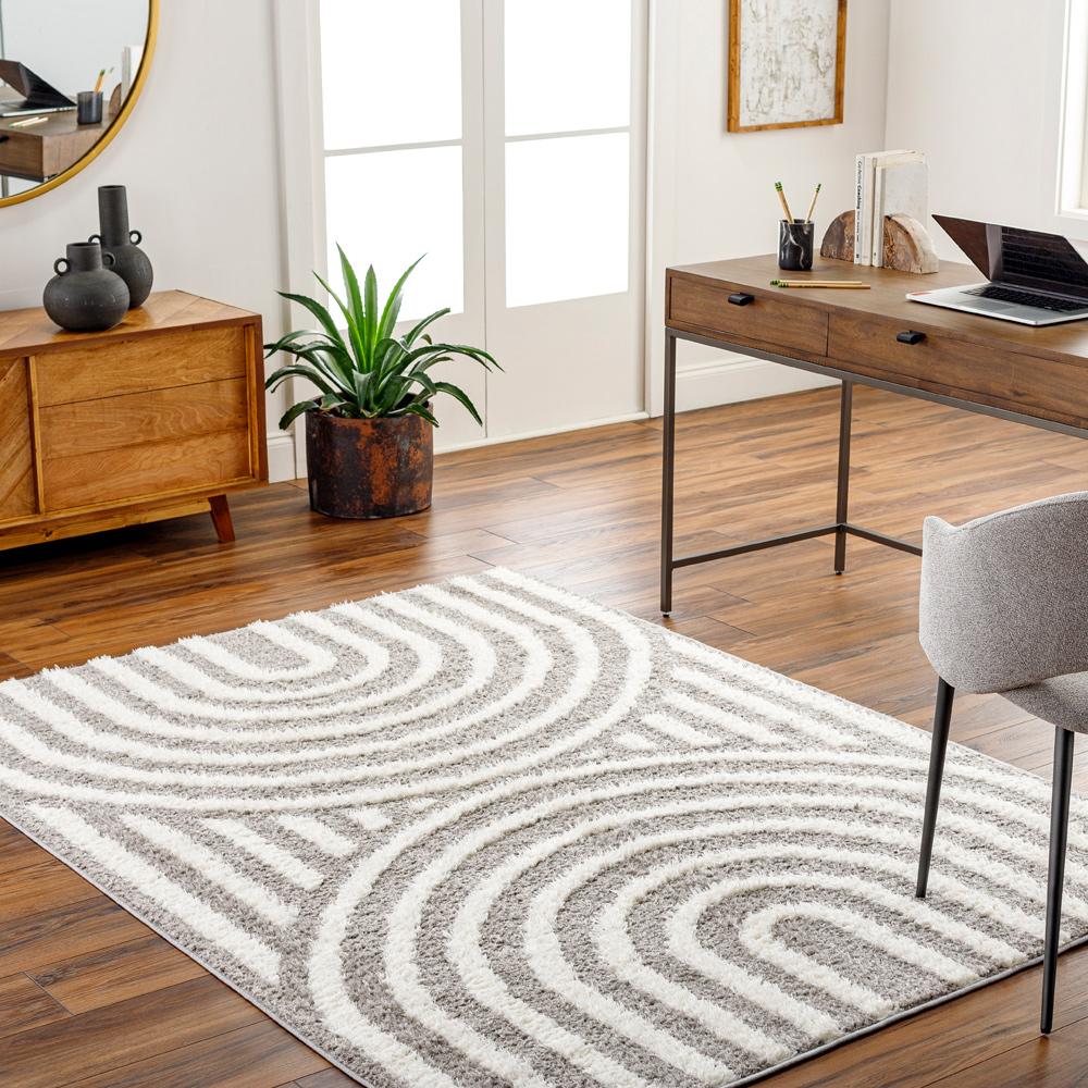 Livabliss - Rodos 710inx10 Machine Woven Rug - RDO2329-71010 veiw 2