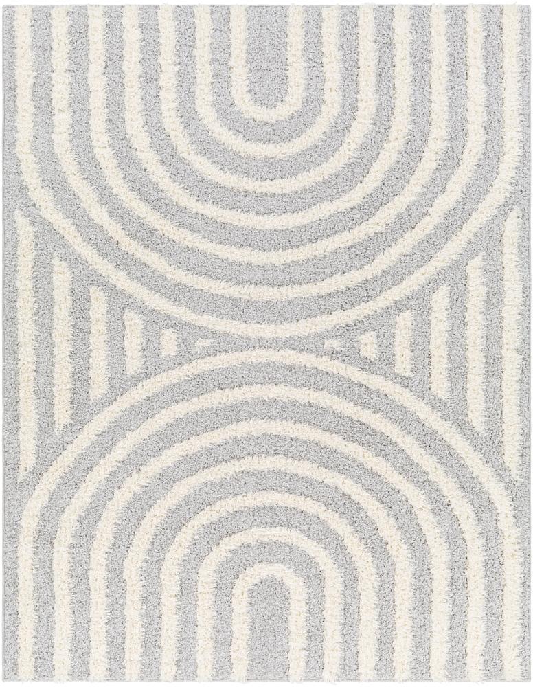 Livabliss - Rodos 53inx7 Machine Woven Rug - RDO2330-537 veiw 1