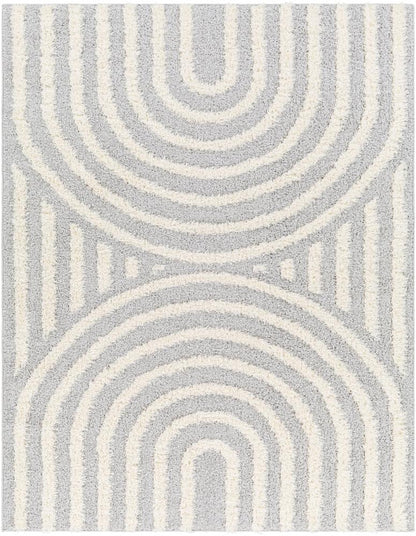Livabliss - Rodos 67inx9 Machine Woven Rug - RDO2330-679 veiw 1