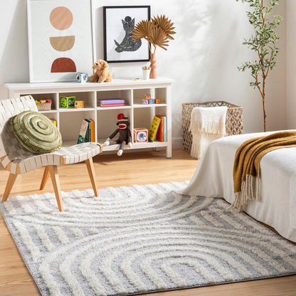 Livabliss - Rodos 67inx9 Machine Woven Rug - RDO2330-679 veiw 2