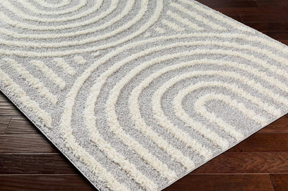Livabliss - Rodos 67inx9 Machine Woven Rug - RDO2330-679 veiw 3