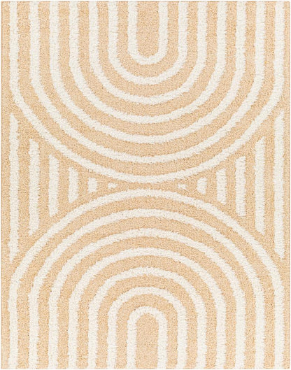 Livabliss - Rodos 53inx7 Machine Woven Rug - RDO2331-537 veiw 1