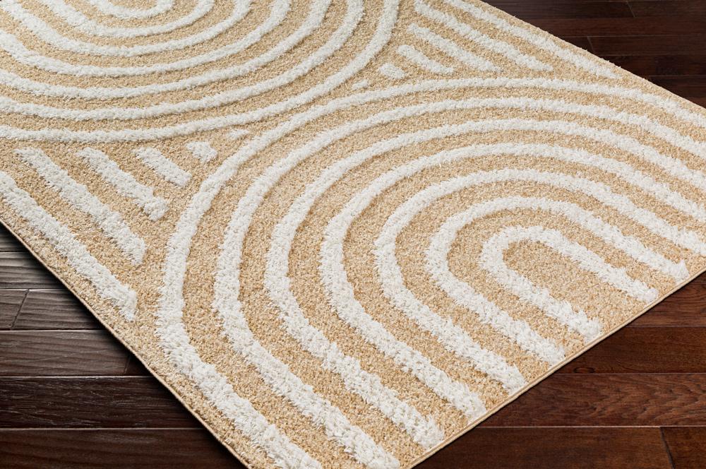 Livabliss - Rodos 53inx7 Machine Woven Rug - RDO2331-537 veiw 3