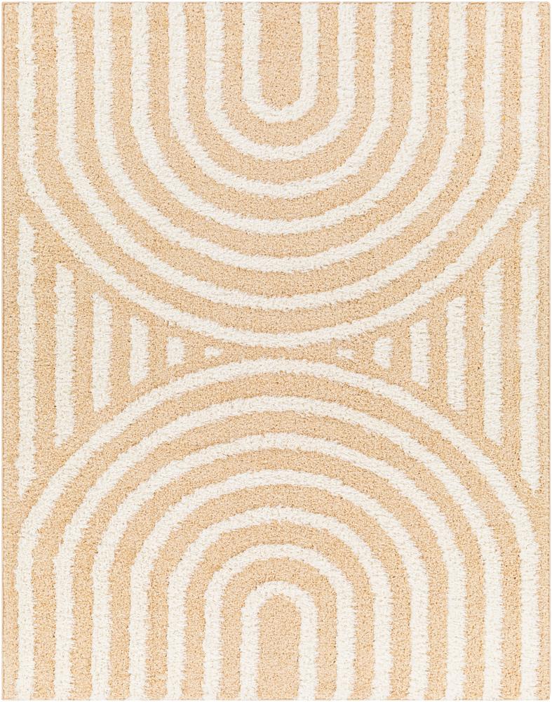 Livabliss - Rodos 67inx9 Machine Woven Rug - RDO2331-679 veiw 1