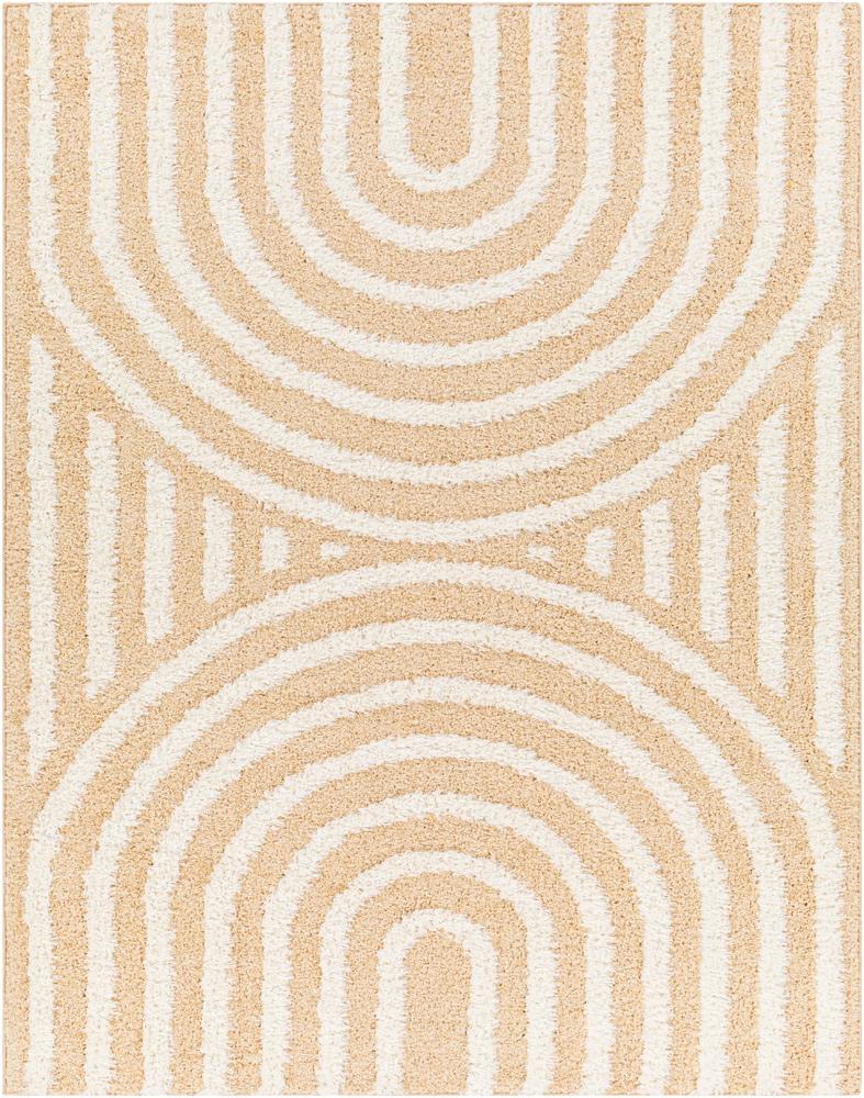 Livabliss - Rodos 710inx10 Machine Woven Rug - RDO2331-71010 veiw 1