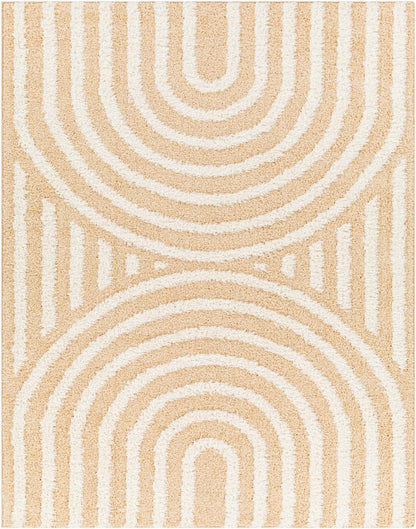 Livabliss - Rodos 710inx10 Machine Woven Rug - RDO2331-71010 veiw 1