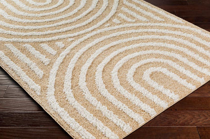 Livabliss - Rodos 710inx10 Machine Woven Rug - RDO2331-71010 veiw 3