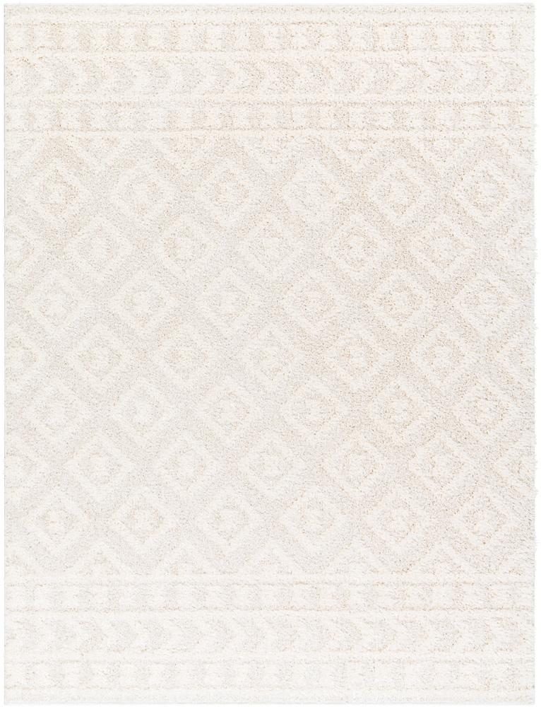 Livabliss - Rodos 710inx10 Machine Woven Rug - RDO2336-71010 veiw 1