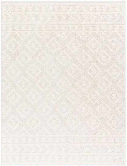 Livabliss - Rodos 710inx10 Machine Woven Rug - RDO2336-71010 veiw 1
