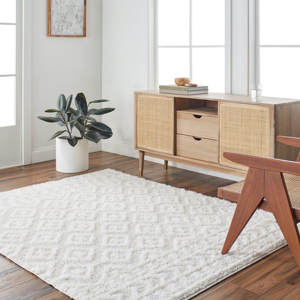 Livabliss - Rodos 710inx10 Machine Woven Rug - RDO2336-71010 veiw 2