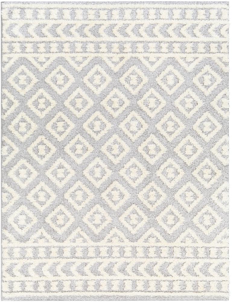 Livabliss - Rodos 53inx7 Machine Woven Rug - RDO2338-537 veiw 1