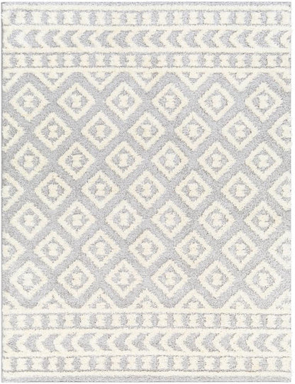 Livabliss - Rodos 53inx7 Machine Woven Rug - RDO2338-537 veiw 1