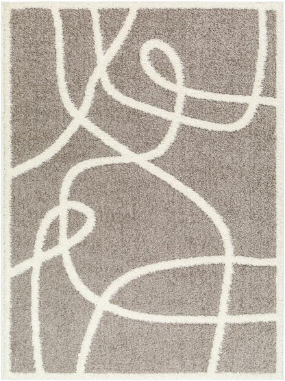 Livabliss - Rodos 53inx7 Machine Woven Rug - RDO2339-537 veiw 1