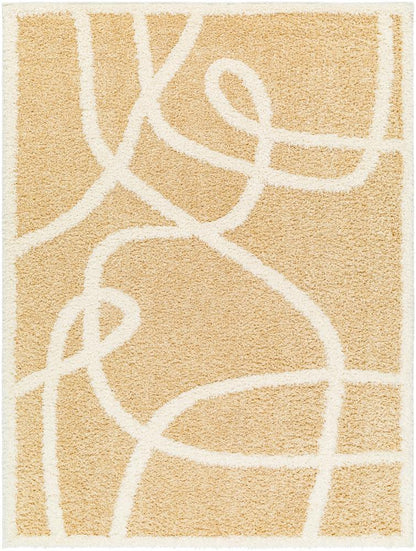 Livabliss - Rodos 53inx7 Machine Woven Rug - RDO2340-537 veiw 1