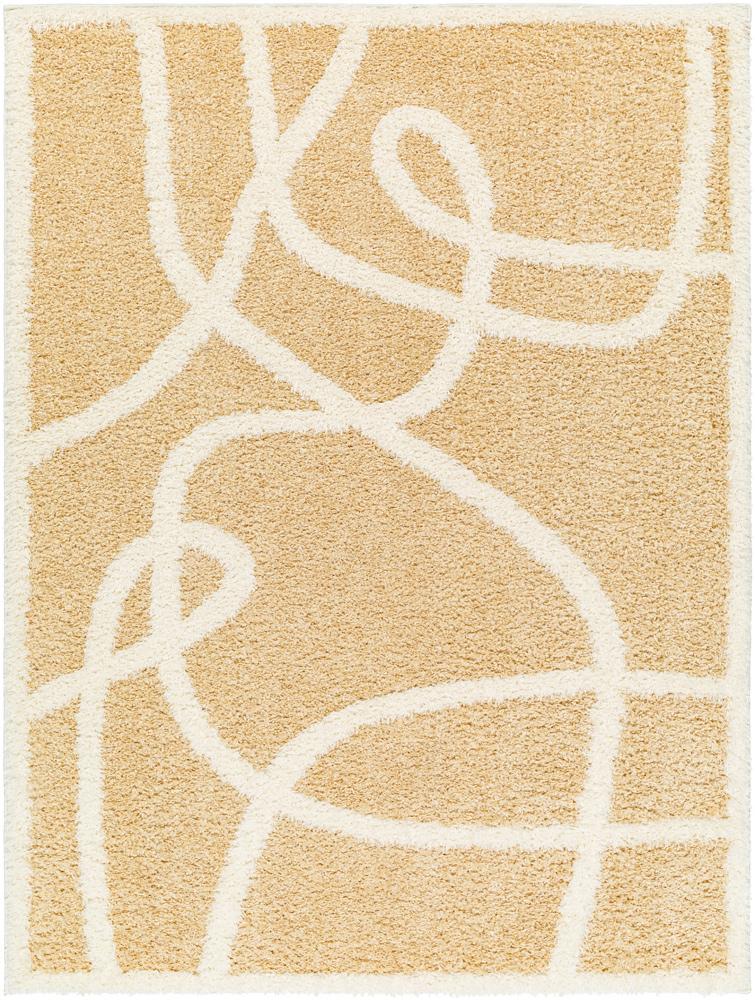 Livabliss - Rodos 710inx10 Machine Woven Rug - RDO2340-71010 veiw 1