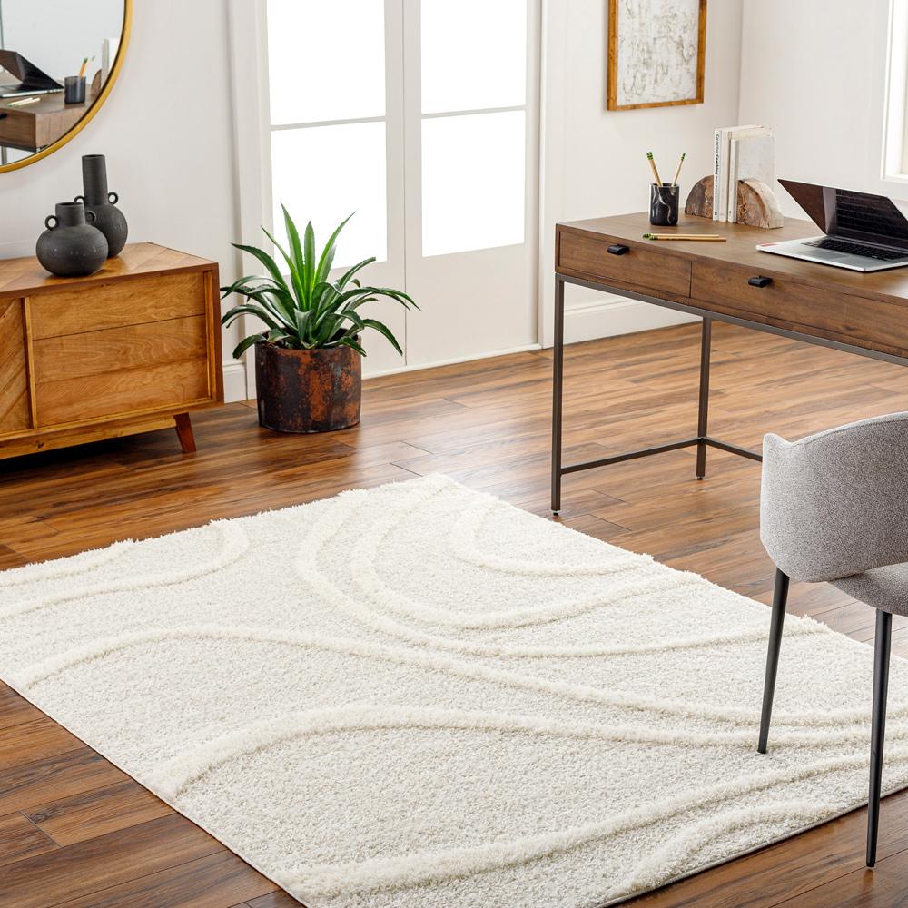 Livabliss - Rodos 67inx9 Machine Woven Rug - RDO2341-679 veiw 2