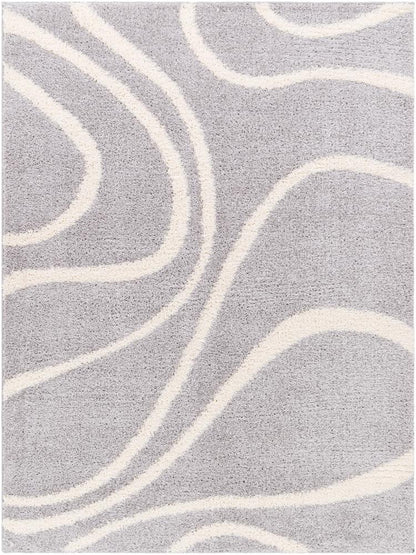 Livabliss - Rodos 53inx7 Machine Woven Rug - RDO2342-537 veiw 1