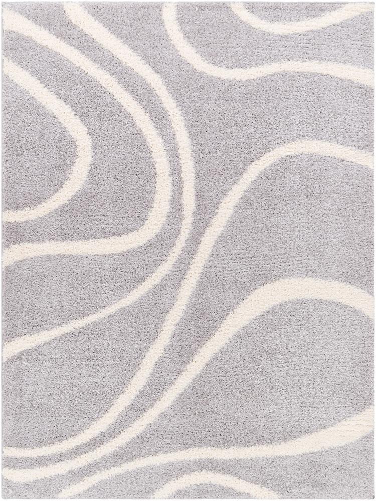 Livabliss - Rodos 710inx10 Machine Woven Rug - RDO2342-71010 veiw 1