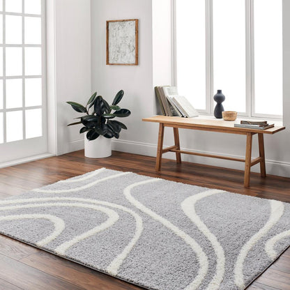Livabliss - Rodos 710inx10 Machine Woven Rug - RDO2342-71010 veiw 2