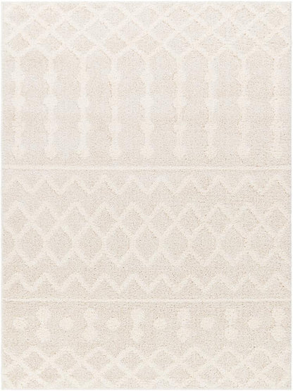 Livabliss - Rodos 53inx7 Machine Woven Rug - RDO2343-537 veiw 1