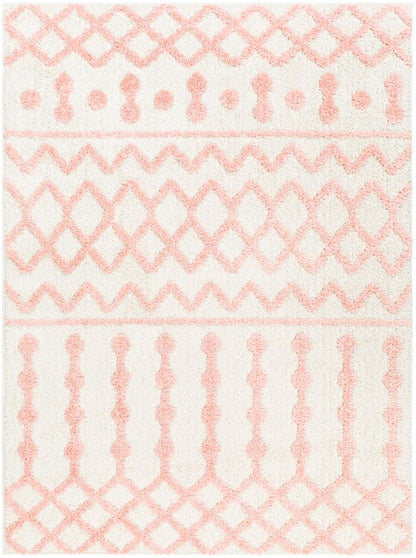 Livabliss - Rodos 53inx7 Machine Woven Rug - RDO2344-537 veiw 1