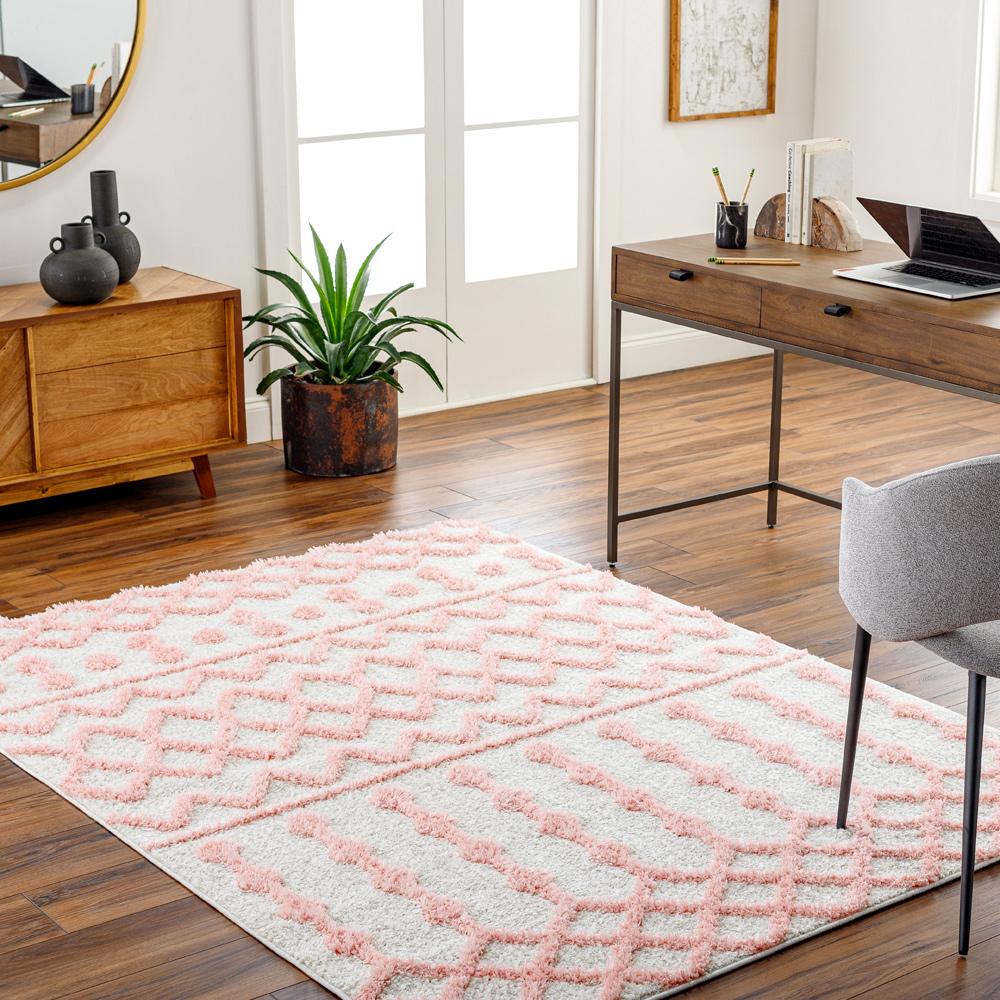 Livabliss - Rodos 67inx9 Machine Woven Rug - RDO2344-679 veiw 2