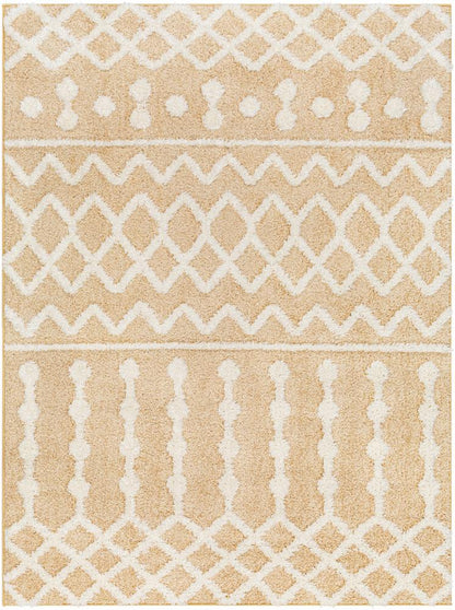 Livabliss - Rodos 53inx7 Machine Woven Rug - RDO2345-537 veiw 1