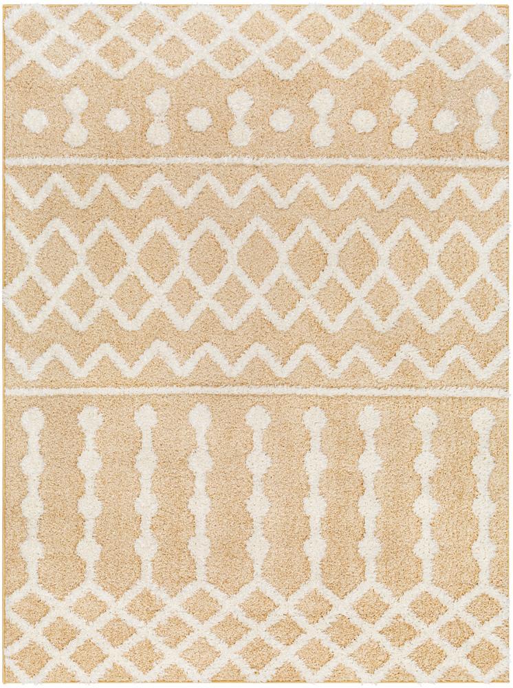 Livabliss - Rodos 710inx10 Machine Woven Rug - RDO2345-71010 veiw 1