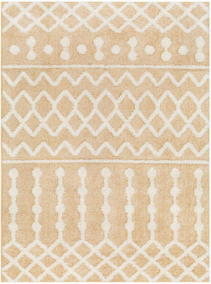 Livabliss - Rodos 710inx10 Machine Woven Rug - RDO2345-71010 veiw 1
