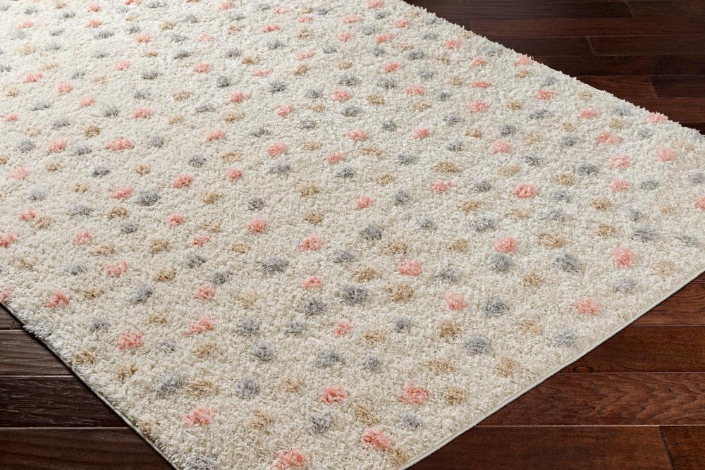 Livabliss - Rodos 67inx9 Machine Woven Rug - RDO2348-679 veiw 3