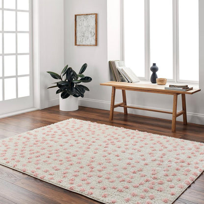 Livabliss - Rodos 53inx7 Machine Woven Rug - RDO2349-537 veiw 2