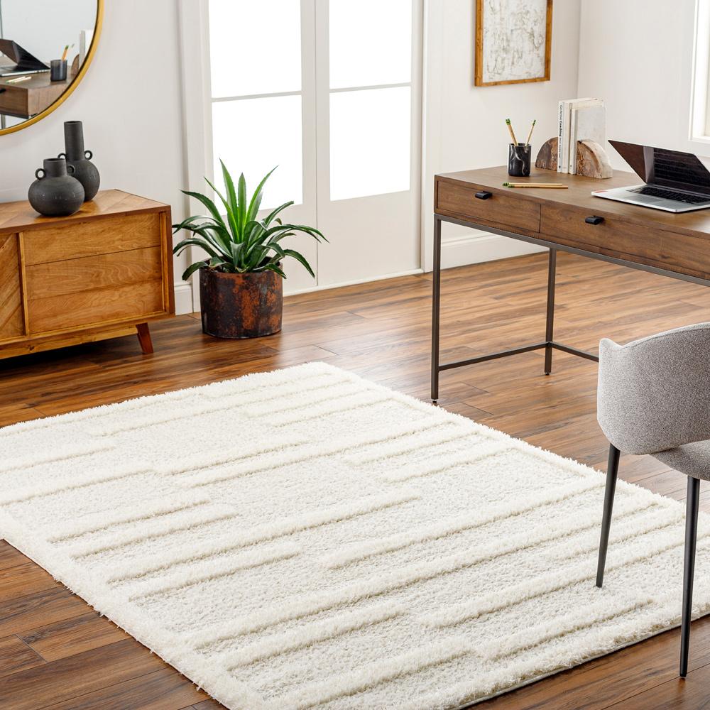 Livabliss - Rodos 67inx9 Machine Woven Rug - RDO2352-679 veiw 2