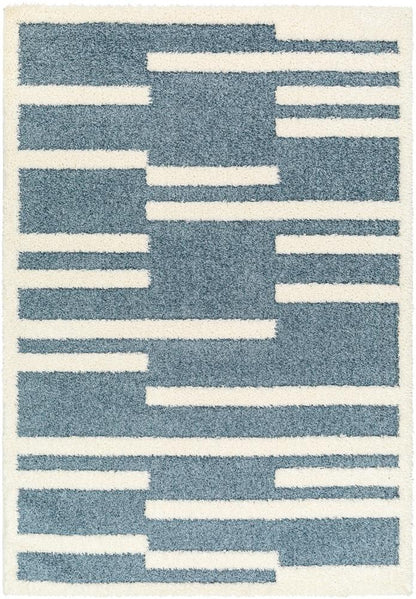 Livabliss - Rodos 53inx7 Machine Woven Rug - RDO2353-537 veiw 1