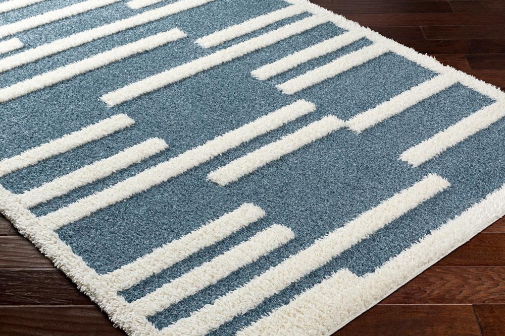 Livabliss - Rodos 53inx7 Machine Woven Rug - RDO2353-537 veiw 2