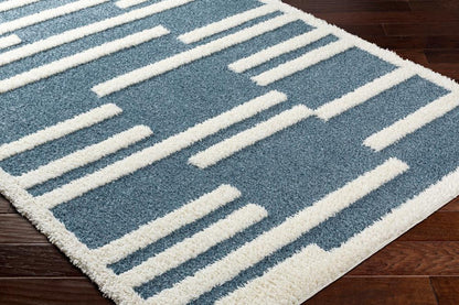 Livabliss - Rodos 53inx7 Machine Woven Rug - RDO2353-537 veiw 3