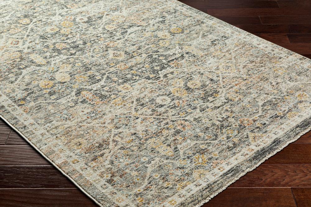 Livabliss - Rojin 9x131in Machine Woven Rug - ROJ2301-9127_CLOSEOUT veiw 3