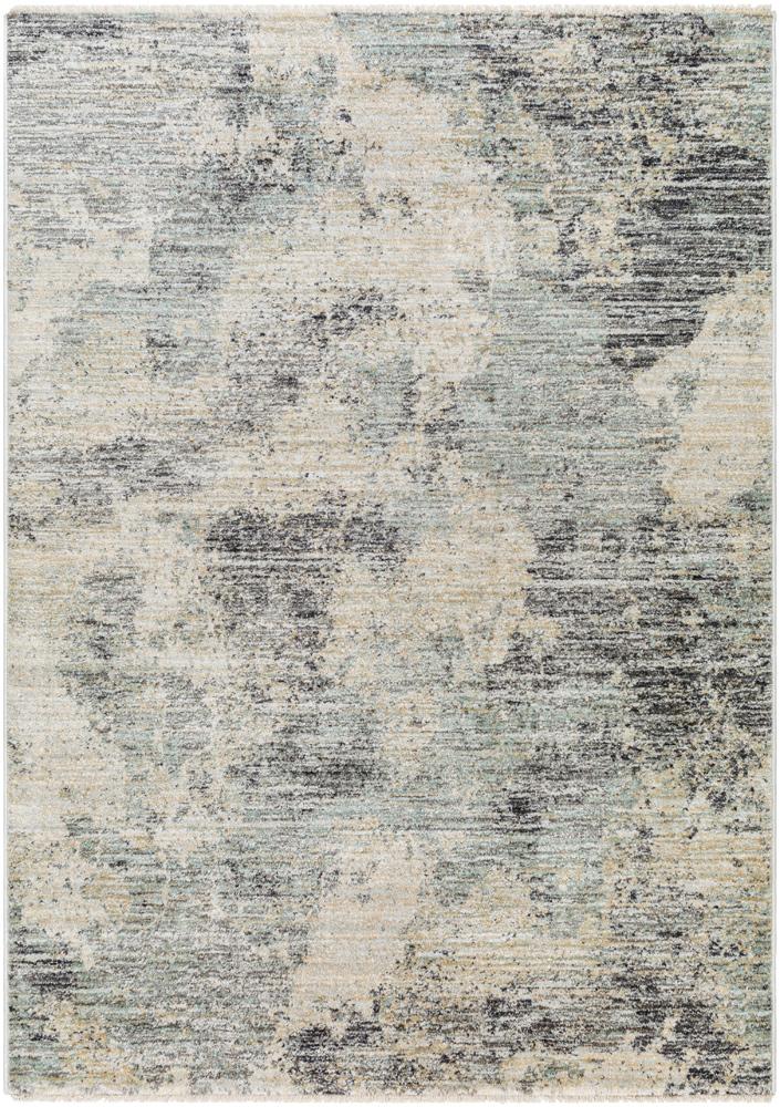 Livabliss - Rojin 26inx73in Machine Woven Rug - ROJ2302-2673_CLOSEOUT veiw 1