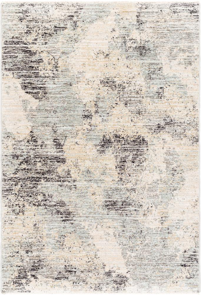 Livabliss - Rojin 9x131in Machine Woven Rug - ROJ2302-9127_CLOSEOUT veiw 1