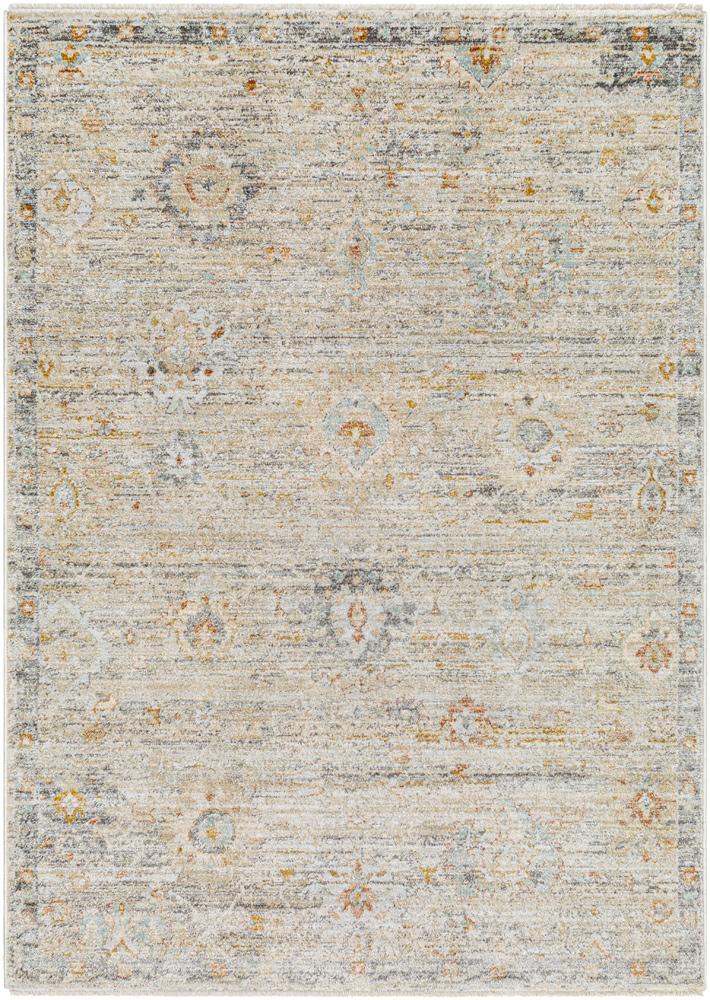 Livabliss - Rojin 27inx73in Machine Woven Rug - ROJ2303-2673 veiw 1