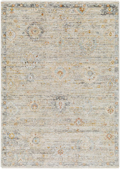 Livabliss - Rojin 53inx710in Machine Woven Rug - ROJ2303-5377_CLOSEOUT veiw 1