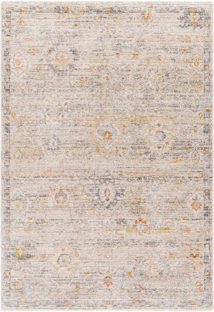 Livabliss - Rojin 9x131in Machine Woven Rug - ROJ2303-9127_CLOSEOUT veiw 1