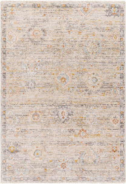 Livabliss - Rojin 9x131in Machine Woven Rug - ROJ2303-9127_CLOSEOUT veiw 1