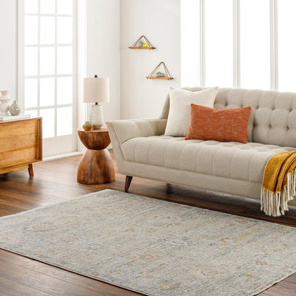 Livabliss - Rojin 9x131in Machine Woven Rug - ROJ2303-9127_CLOSEOUT veiw 2