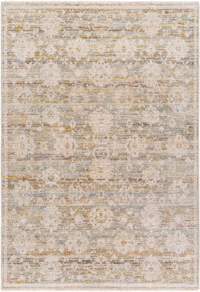 Livabliss - Rojin 9x131in Machine Woven Rug - ROJ2304-9127_CLOSEOUT veiw 1