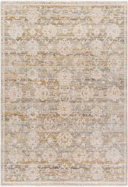 Livabliss - Rojin 9x131in Machine Woven Rug - ROJ2304-9127_CLOSEOUT veiw 1