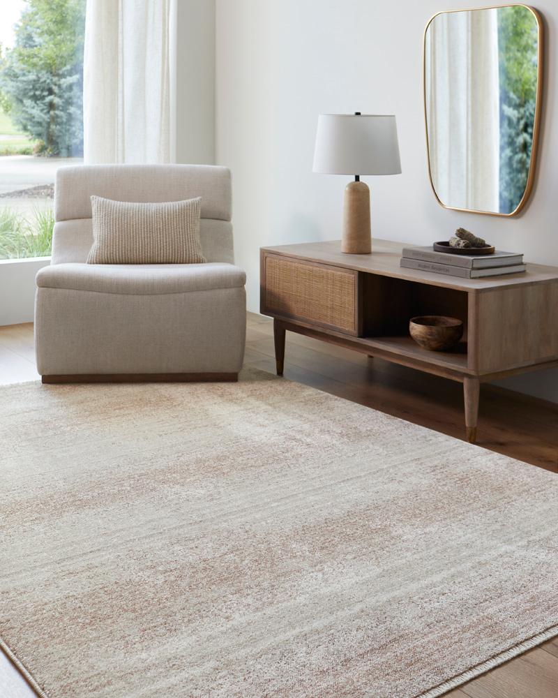 Livabliss - Rojin 9x127in Machine Woven Rug - ROJ2306-9127_CLOSEOUT veiw 2
