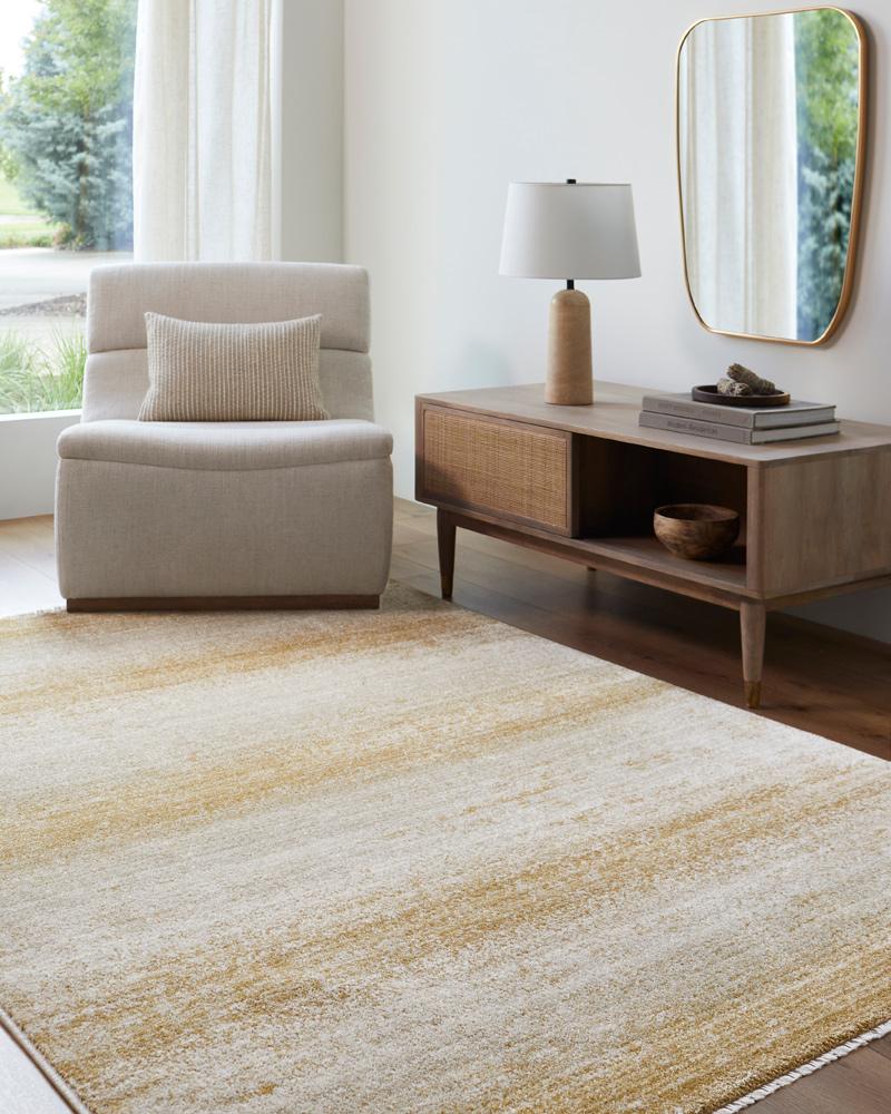 Livabliss - Rojin 9x127in Machine Woven Rug - ROJ2307-9127_CLOSEOUT veiw 2