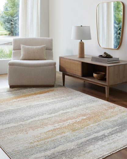 Livabliss - Rojin 9x127in Machine Woven Rug - ROJ2309-9127_CLOSEOUT veiw 2