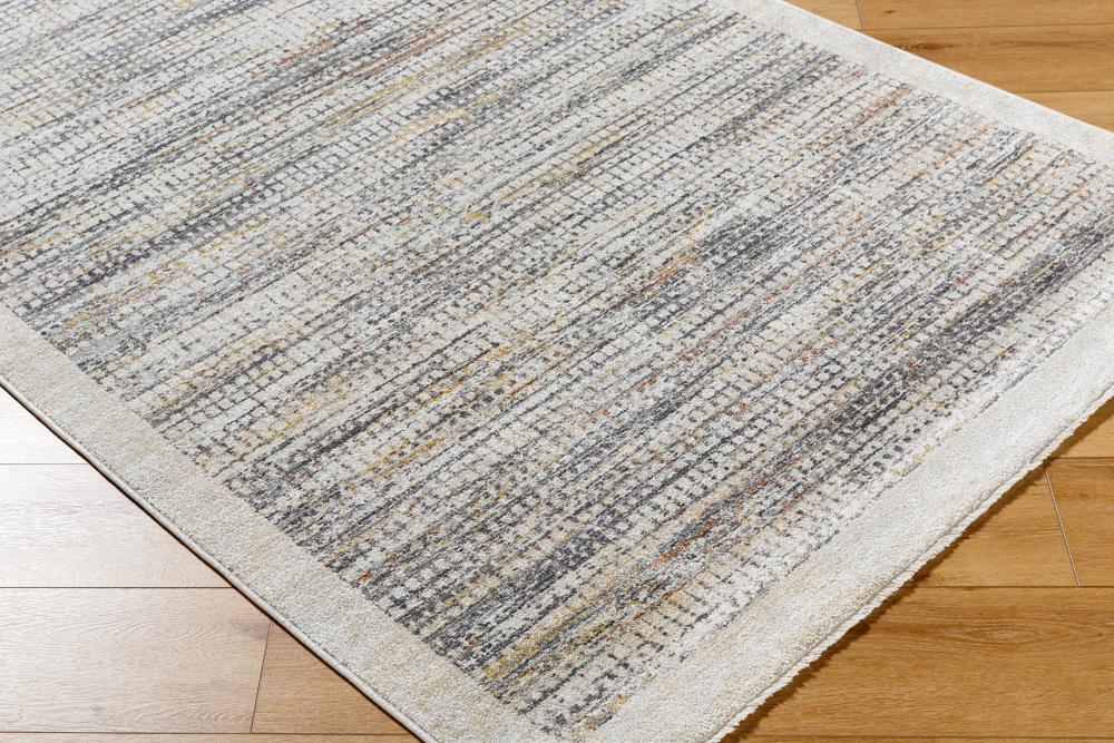 Livabliss - Rojin 26inx73in Machine Woven Rug - ROJ2310-2673_CLOSEOUT veiw 3