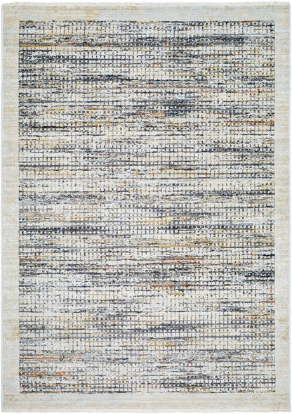 Livabliss - Rojin 9x127in Machine Woven Rug - ROJ2310-9127_CLOSEOUT veiw 1
